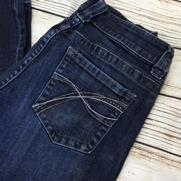 lee slender secret lower on the waist